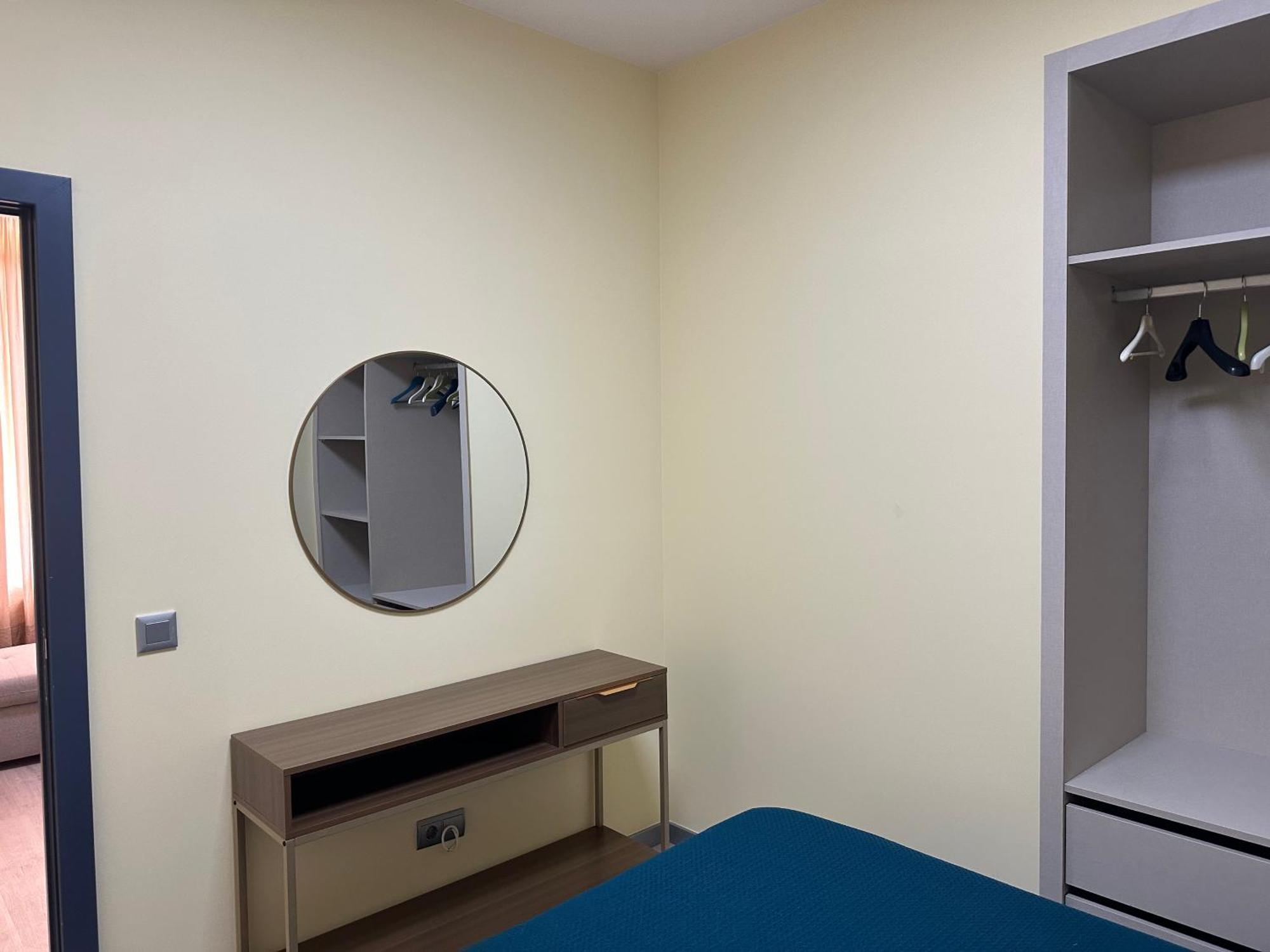 Xanda Escape Apartment *