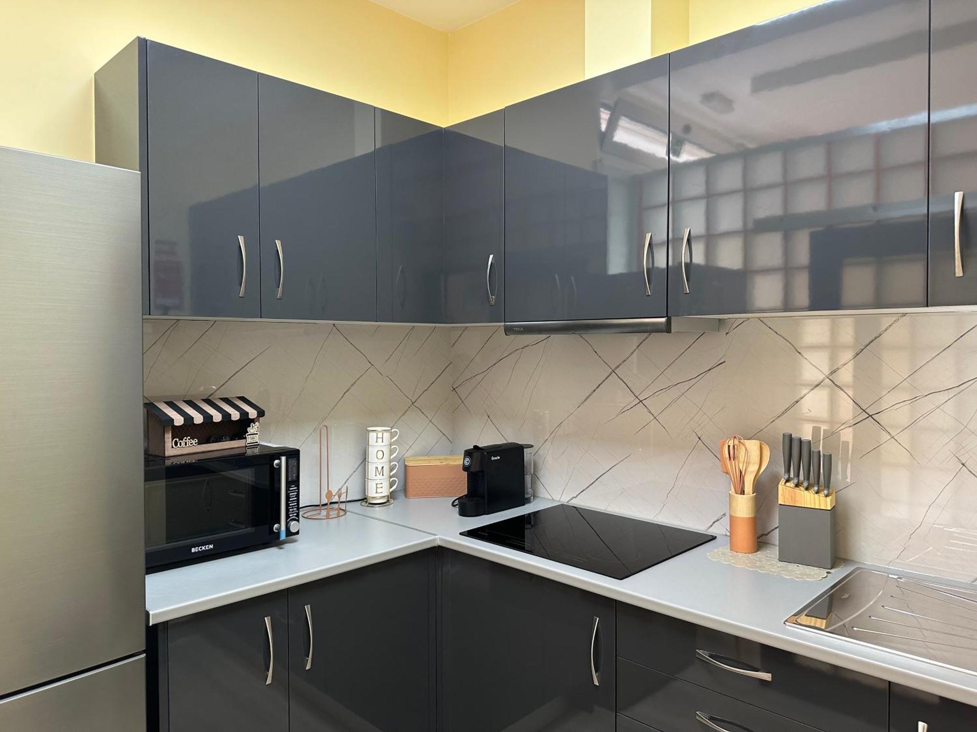 Apartment Xanda Escape