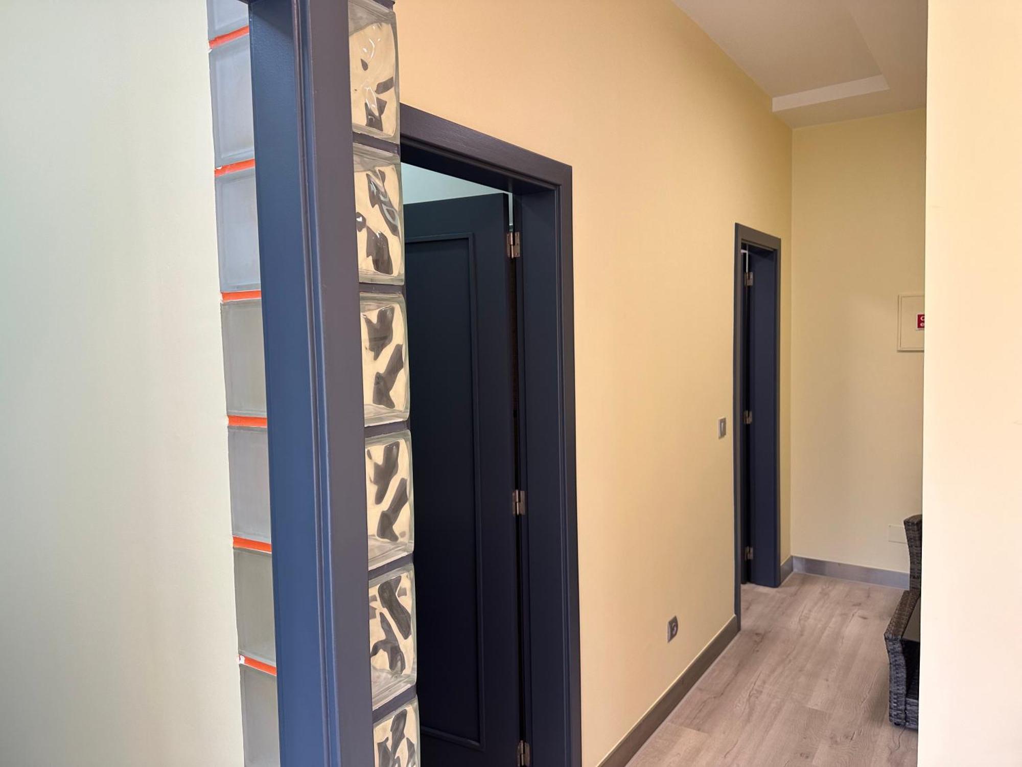 Apartment Xanda Escape