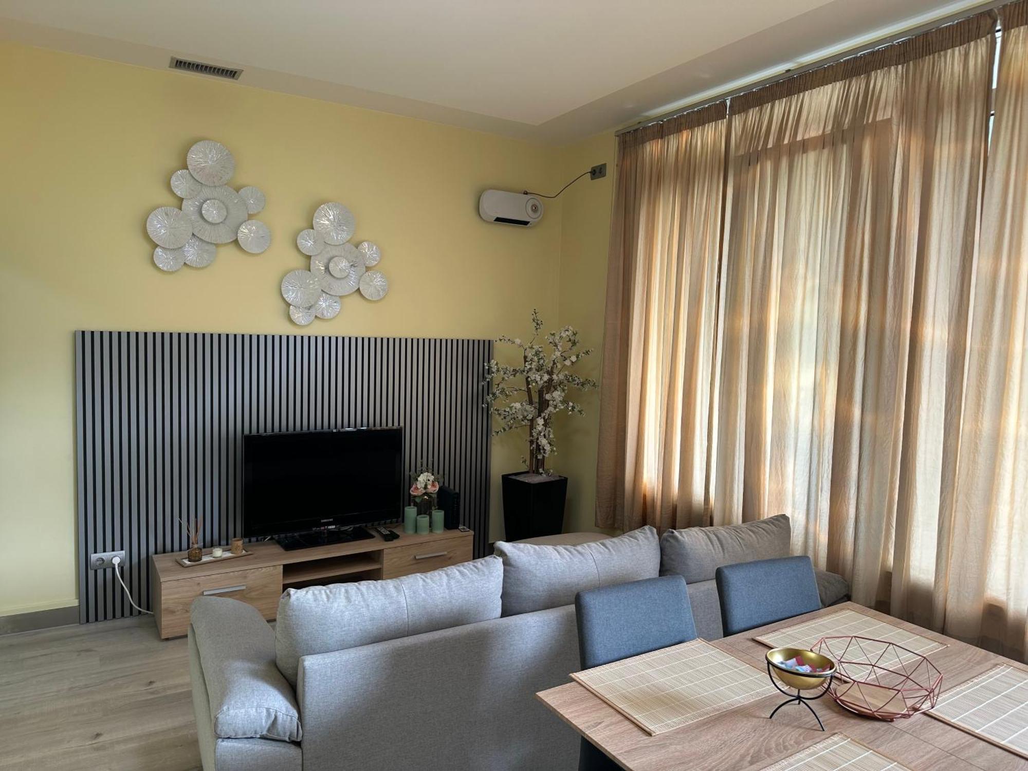 Xanda Escape Apartment Machico (Madeira)