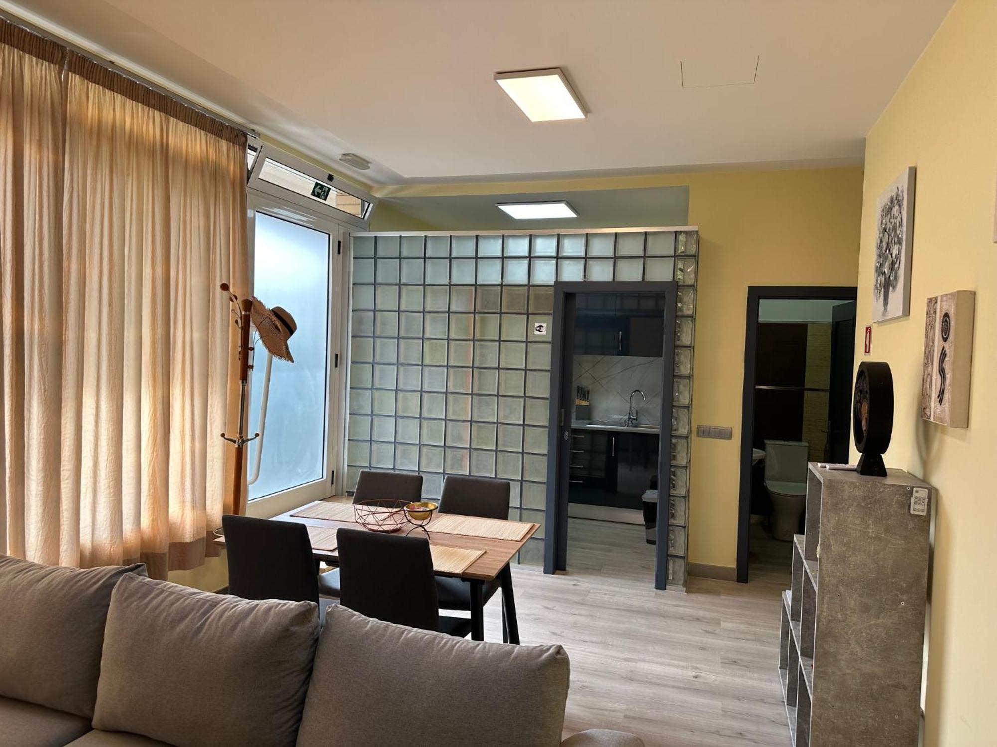 Xanda Escape Apartment Machico (Madeira)