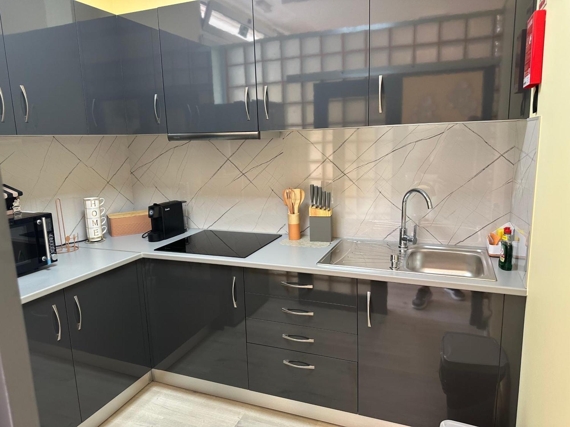 Apartment Xanda Escape