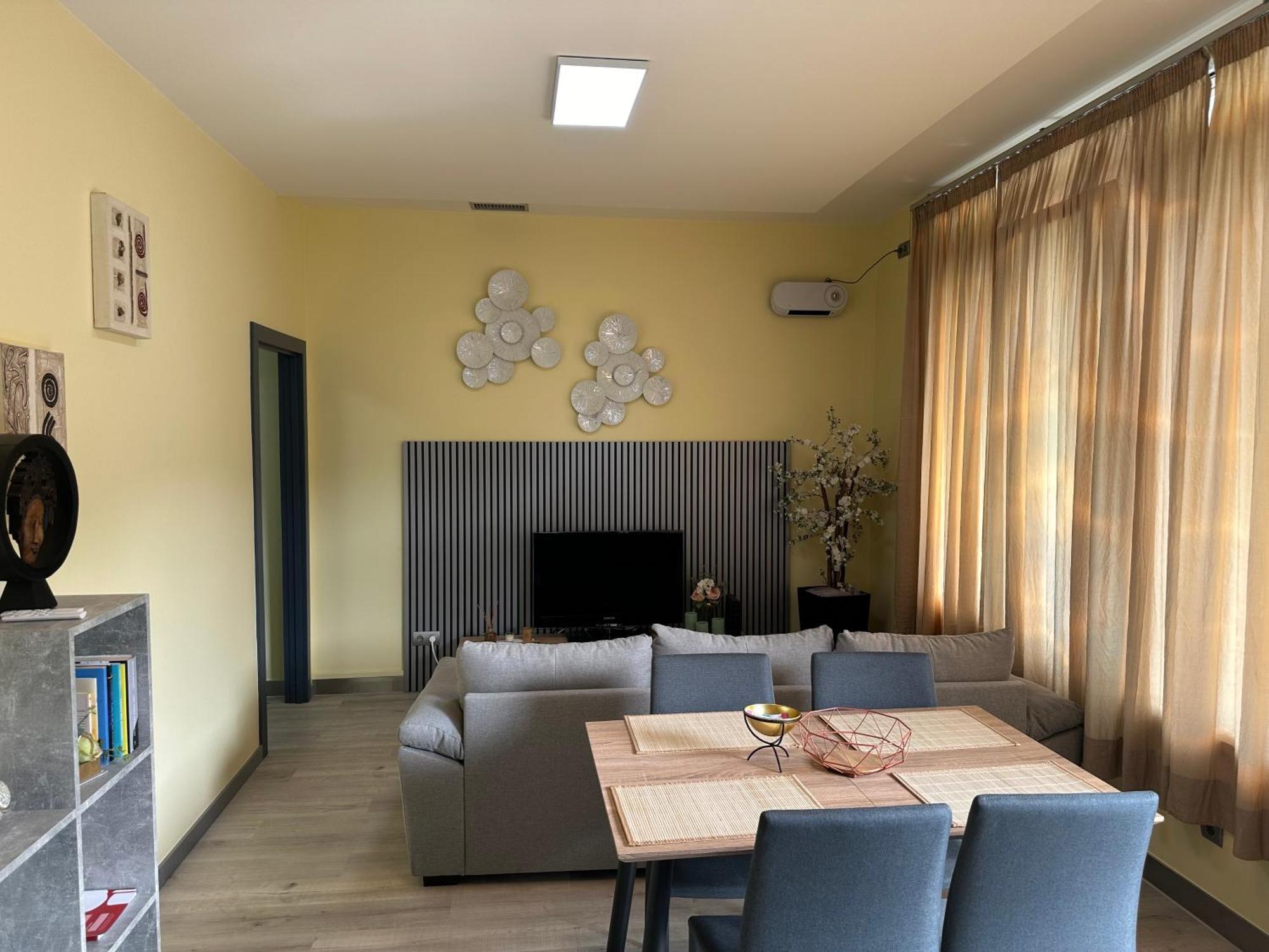 Apartment Xanda Escape *