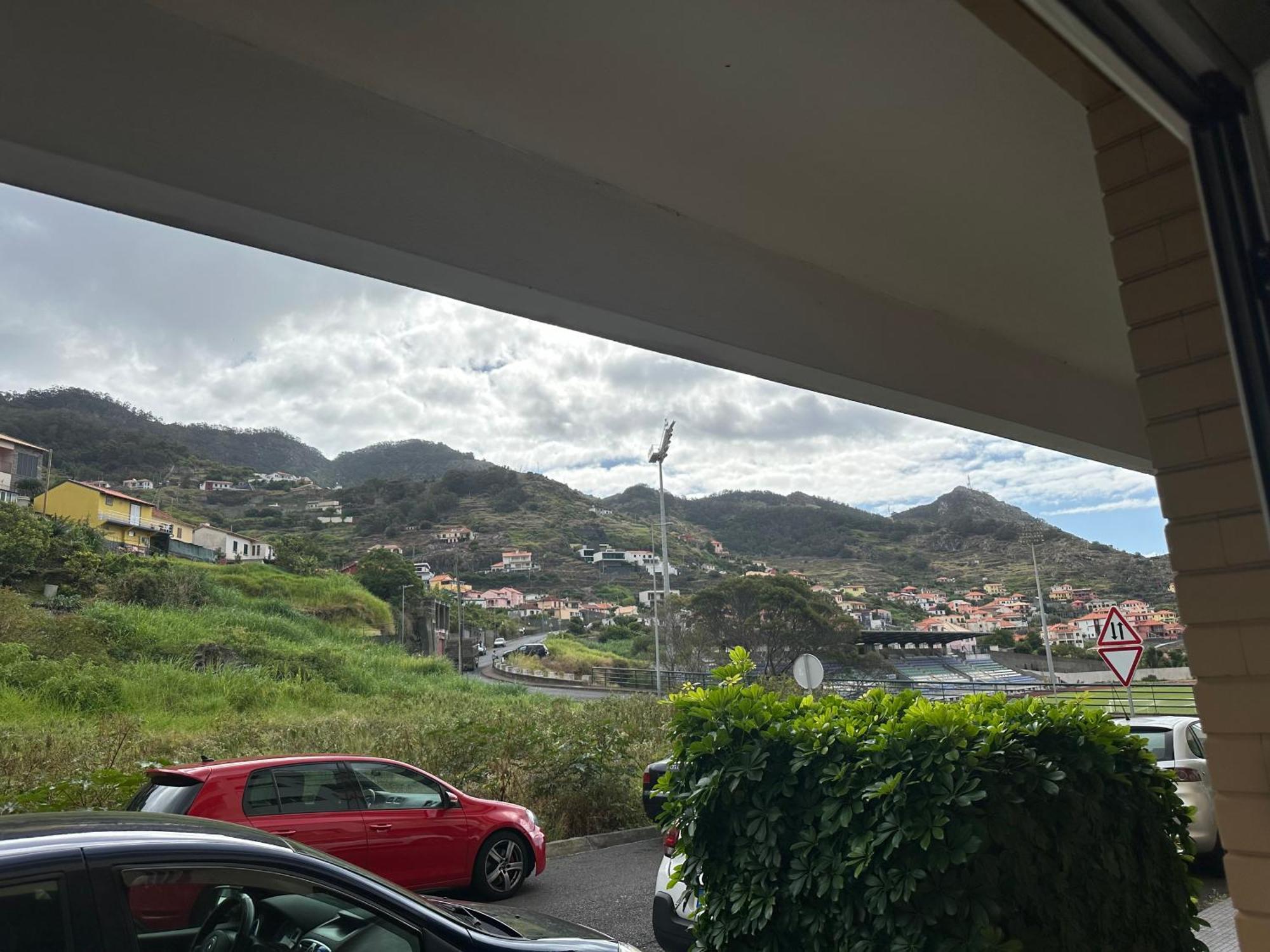 Apartment Xanda Escape Machico (Madeira)